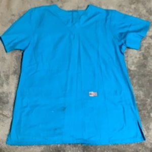 Scrub Top